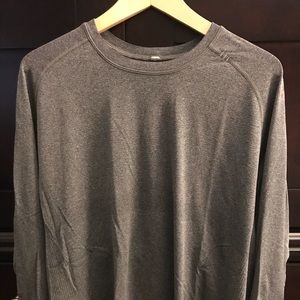 Lululemon Metal Vent Tech long sleeve XXL